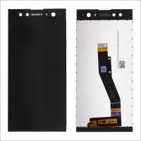 Sony Xperia XA 2 Ultra touch+lcd black original