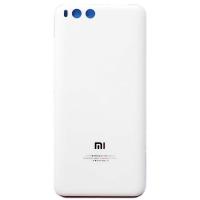 Xiaomi Mi 6 back cover white AAA