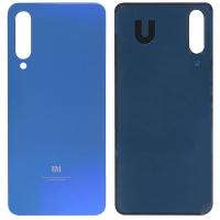 xiaomi mi 9 se back cover blue