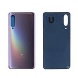 xiaomi mi 9 back cover purple AAA