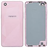 Oppo A3/F7 back cover pink