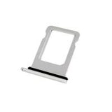 iphone x sim tray white