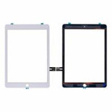 iPad 2018 (9.7″) A1953 touch white original