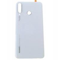 Huawei P30 Lite / New Edition Back Cover (48Mp Version) Back Cover White AAA