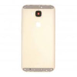 huawei ascend g8 back cover gold