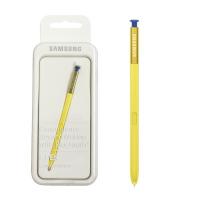 samsung galaxy note 9 n960f s pen blue/yellow original in blister