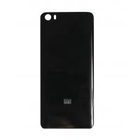 Xiaomi Mi 5 Back Cover Black