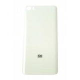 Xiaomi Mi 5 Back Cover White