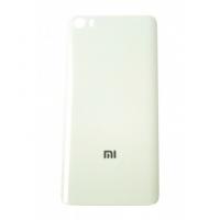 Xiaomi Mi 5 Back Cover White