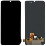 Oppo R17 touch+lcd black