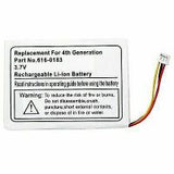 iPod classic photo 4 A1099 battery