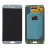 samsung j530f touch+lcd blue OLED