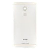 Huawei Mate S Back Cover Silver Original