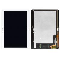 huawei MediaPad M2-A01W M2-A01L 10.0' touch+lcd white