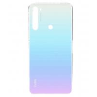 xiaomi redmi note 8t back cover white AAA