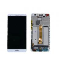 huawei mate s crr-l09 touch+lcd+frame white original
