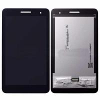 huawei tab t1-701 touch+lcd black