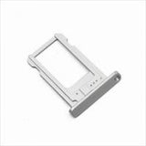 iPad 5 Air sim tray white