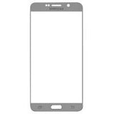 samsung galaxy note 5 n920c n920f glass silver