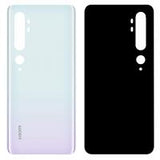 Xiaomi Mi Note 10 / Note 10 Pro Back Cover White AAA