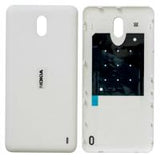 nokia 2 back cover white