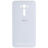 asus zenfone 2 laser ze550kl z00ld back cover white