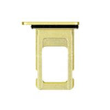 IPhone 11 Sim Tray Yellow