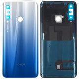 huawei honor 20 lite back cover blue sky original