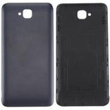 huawei y6 pro / enjoy 5 back cover black