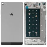 huawei p8 max back cover black original