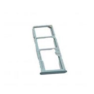samsung galaxy a71 a715f sim tray green