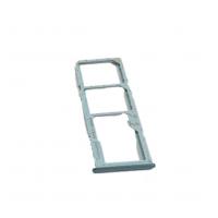 samsung galaxy a71 a715f sim tray green
