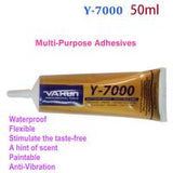 YAXUN 50ml Yx7000 Multipurpose adhesive