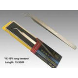 YA XUN YX15V Long Tweezer