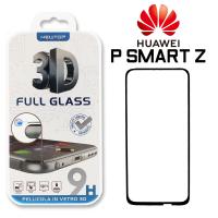 FULL GLASS 3D HUAWEI P SMART Z (HW-P Smart Z - Nero lucido)