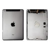 ipad mini 1 (3g) back cover grey