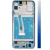 huawei honor 10 lite frame for lcd sky blue