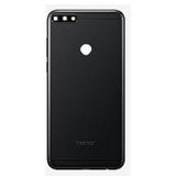 huawei honor 7c back cover black