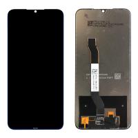 Xiaomi Redmi Note 8 / Note 8 2021 Touch+Lcd Blue