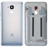 huawei honor 5c/gt3 back cover silver