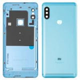 xiaomi redmi note 5 back cover blue original