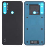 Xiaomi Redmi Note 8/Note 8 2021 Back Cover Black Original