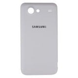 samsung galaxy s advance i9070 back cover white