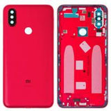 xiaomi mi 6x/mi a2 back cover red original