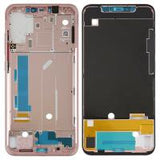 xiaomi mi 8 support frame pink