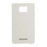 samsung galaxy s2 i9100 i9105 back cover white