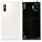 samsung galaxy note 10 plus n975 back cover white AAA