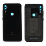 xiaomi mi play back cover black