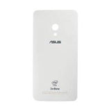 asus zenfone 6 a600cg back cover white
