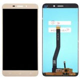 asus zenfone 3 laser zc551kl z018d z01bs touch+lcd gold